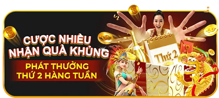 Khuyến mãi độc quyền trên ứng dụng J8BET