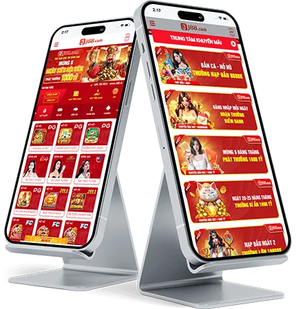 Chương trình thưởng chào mừng thành viên mới j8bet link vào