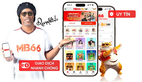 Giao diện thân thiện và dễ sử dụng J8BET