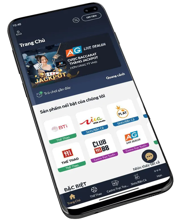 Các sự kiện đặc biệt và giải đấu độc quyền j8bet link vào