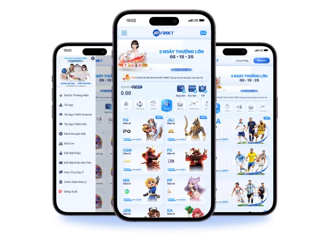 Bảo mật thông tin người dùng J8BET
