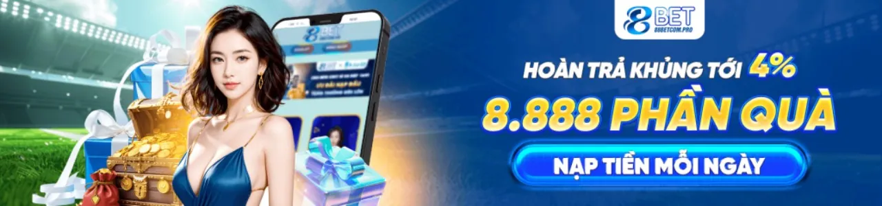 Thế giới bắn cá J8BET đầy màu sắc