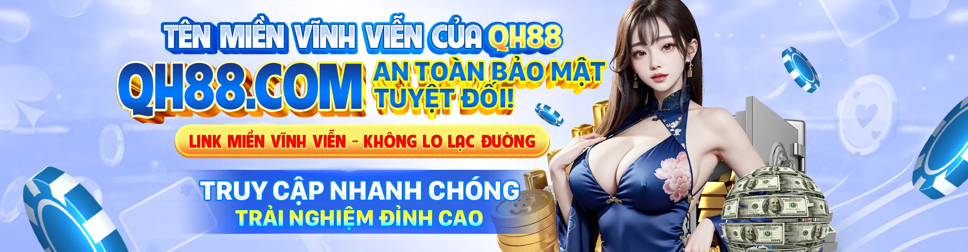 Biểu ngữ Chính sách bảo mật J8bet link vào với các biểu tượng bảo mật