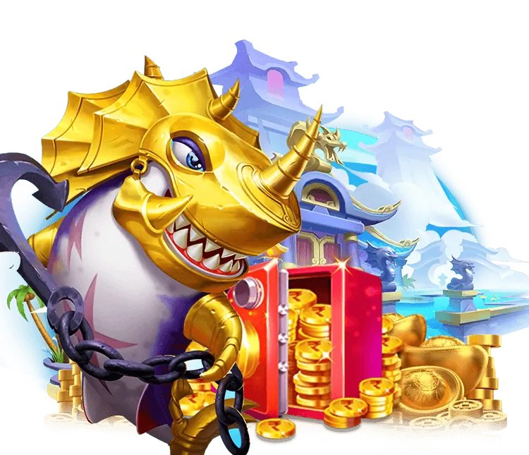 Đa dạng loài cá và boss khủng trong bắn cá J8BET
