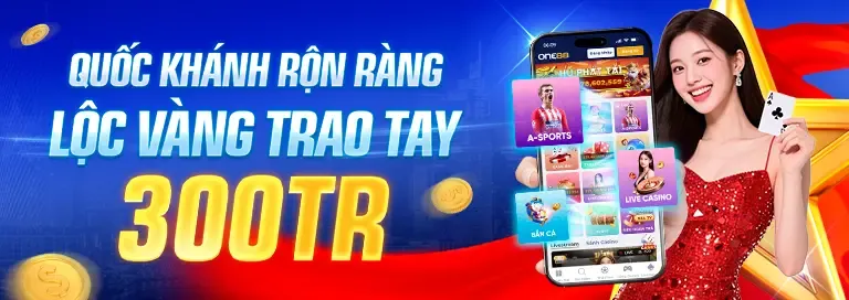 Khuyến mãi đặc biệt theo mùa giải J8BET LINK VÀO